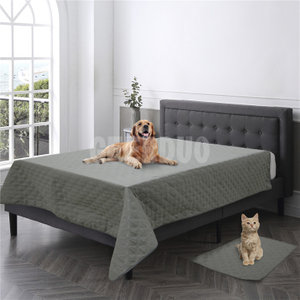 Manta impermeable para mascotas Funda de cama para perros GRDDK-2
